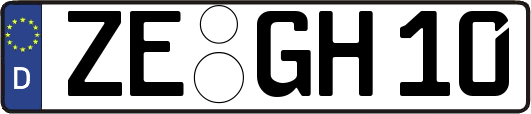 ZE-GH10
