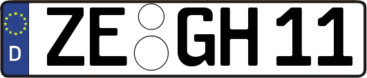 ZE-GH11