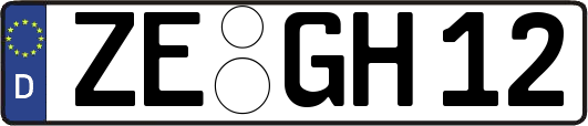 ZE-GH12