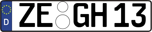 ZE-GH13