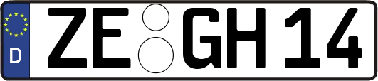 ZE-GH14