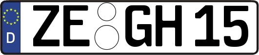 ZE-GH15