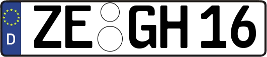 ZE-GH16