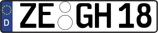 ZE-GH18