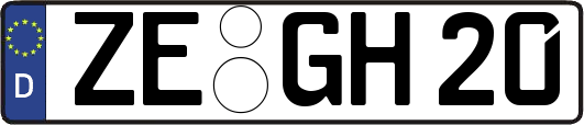 ZE-GH20