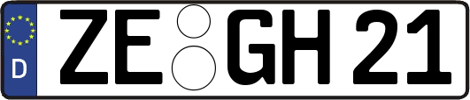 ZE-GH21