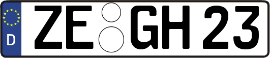 ZE-GH23