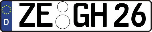 ZE-GH26