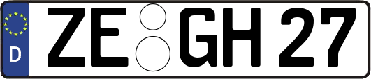 ZE-GH27