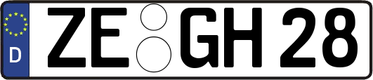 ZE-GH28