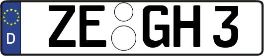 ZE-GH3