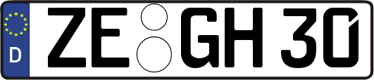 ZE-GH30