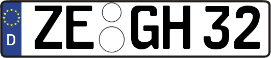 ZE-GH32