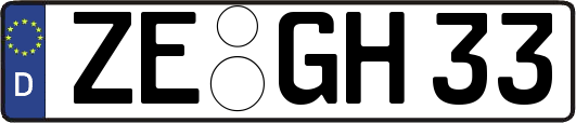 ZE-GH33
