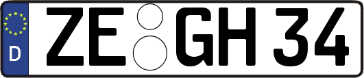 ZE-GH34