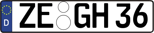 ZE-GH36
