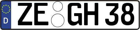 ZE-GH38