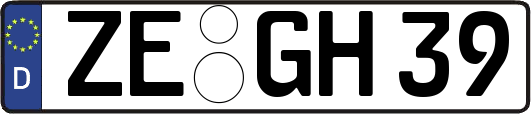 ZE-GH39