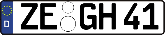 ZE-GH41