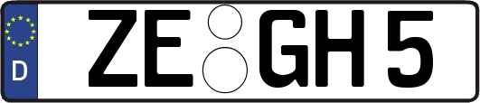 ZE-GH5