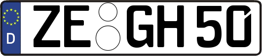 ZE-GH50
