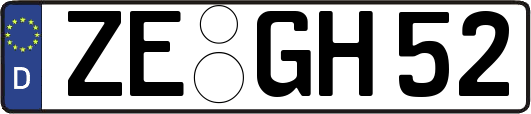 ZE-GH52