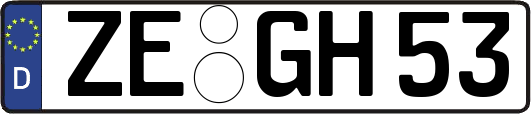 ZE-GH53
