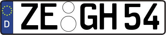 ZE-GH54