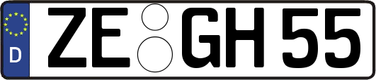 ZE-GH55