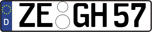 ZE-GH57