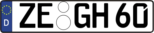 ZE-GH60