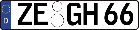 ZE-GH66