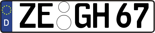 ZE-GH67