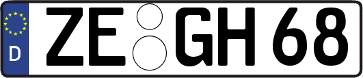 ZE-GH68