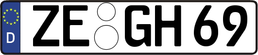 ZE-GH69