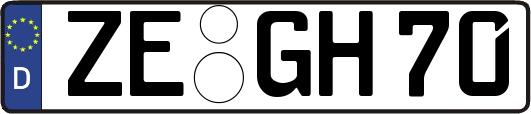 ZE-GH70