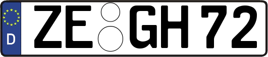 ZE-GH72