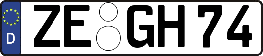 ZE-GH74