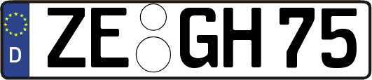 ZE-GH75