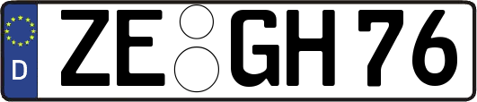ZE-GH76
