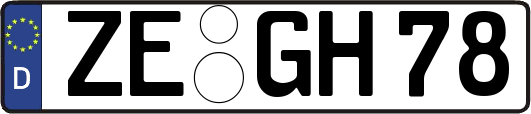 ZE-GH78