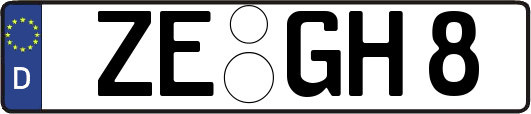 ZE-GH8