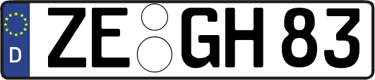 ZE-GH83