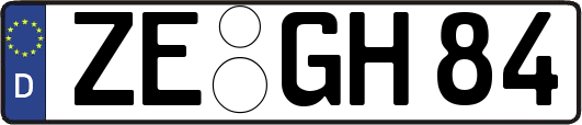 ZE-GH84