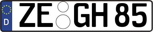 ZE-GH85