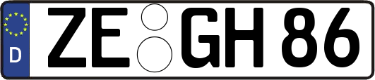 ZE-GH86
