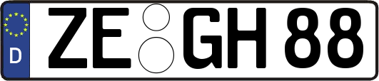 ZE-GH88