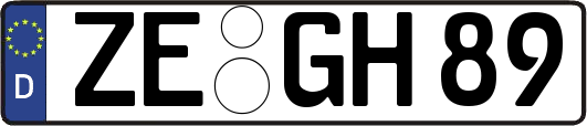 ZE-GH89