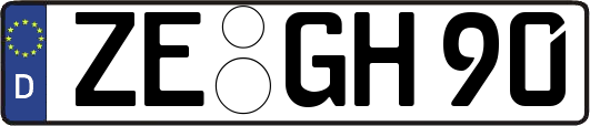 ZE-GH90