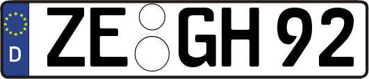 ZE-GH92